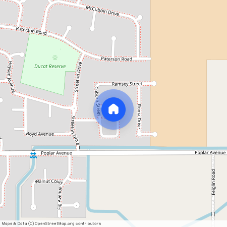 8 Melrose Circuit, Vic 3630, Shepparton