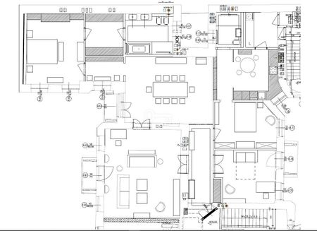 Wyjątkowa nieruchomość w centrum Warszawy - Zdjęcie 3
