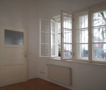 Charmante Altbau Wohnung - 51m2 - Foto 2