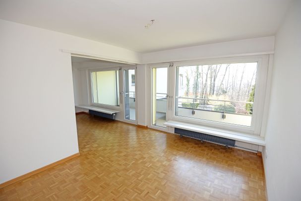 In Baar fühlen Sie sich zuhause! Befristet bis 31.10.2026 - Foto 1