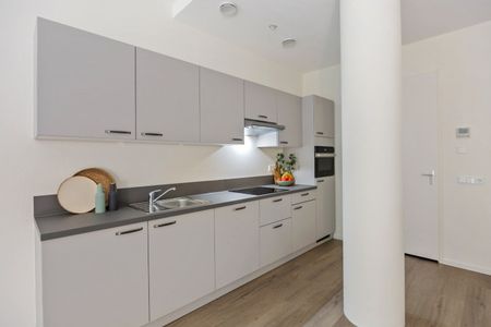 Wilhelminaplein 26-H, Binnenstad, 6041CE, Roermond - Foto 5