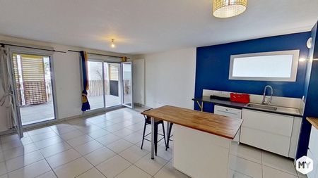 Appartement • Location • 66m2 • Clermont-Ferrand - Photo 4