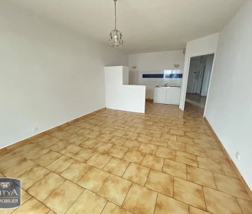Appartement à louer 3 pièces 74.09m² - Photo 4