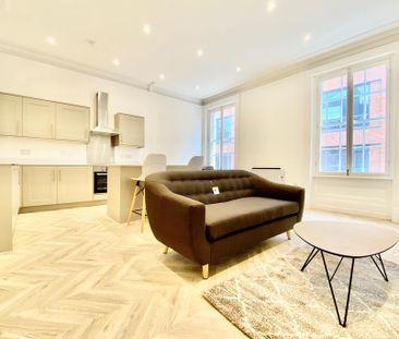 1 bedroom apartment to rent - Photo 1