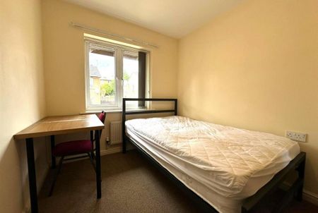 4 bedroom house to rent - Photo 5