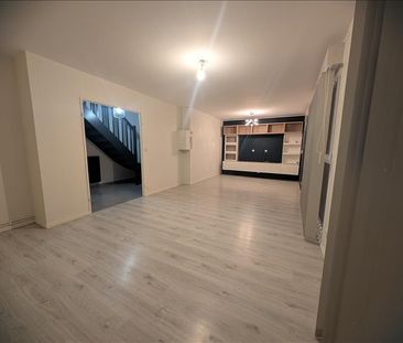 4 pièces - 86,35 m² - 2ème étage - Colocation non autorisée - Photo 3