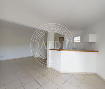 Appartement - Le lamentin - Photo 2