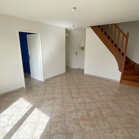 Location Appartement 3 pièces 52m² MELUN 77000 - Photo 1