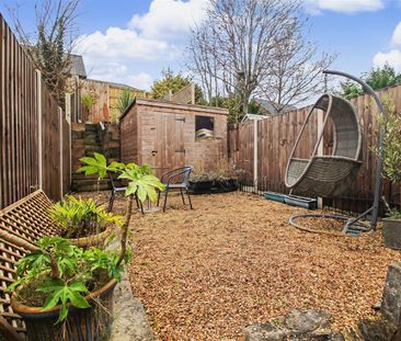 2 Bedroom House to let - Photo 2