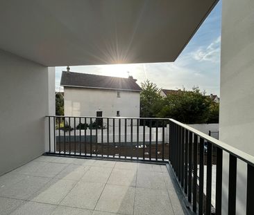 Appartement T2 Morangis à louer - Photo 5