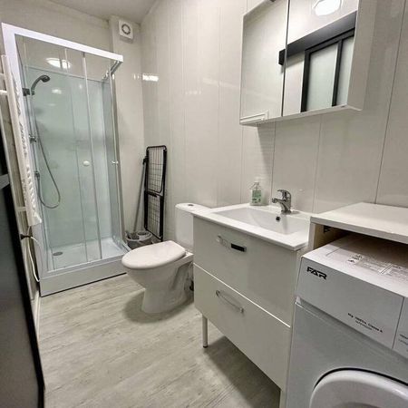 Location appartement t1 30 m² à Capdenac-Gare (12700) - Photo 3