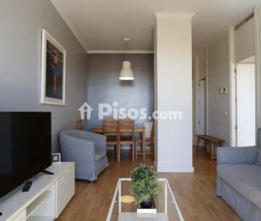 Piso en alquiler en Calle de la Pasa - Photo 2