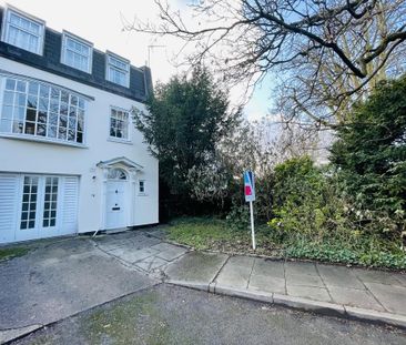 3 bedroom townhouse to rent - Photo 1