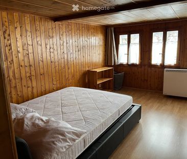 1.5 Zimmer, 12 m² - Photo 1