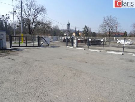 Pronájem bytu 2+kk, Beskydská, Nový Jičín - Photo 5