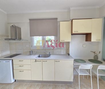 Studio/Γκαρσονιέρα για ενοικίαση - Πάτρα, - Φωτογραφία 6
