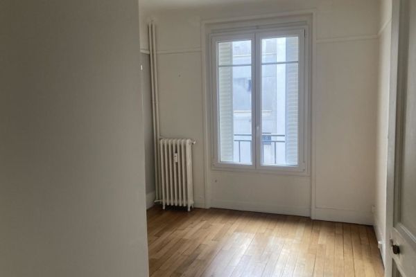 Appartement à louer à Paris 15Ème - Photo 1