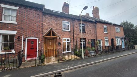 2 bedroom terraced house to rent - Photo 5