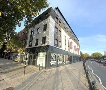 Mexico, Space, Peterborough, PE1 - Photo 1