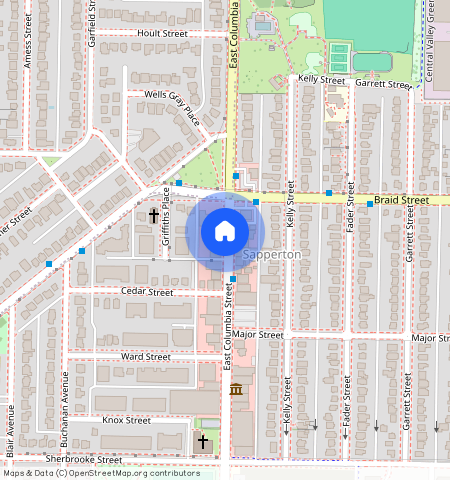 New Westminster, New Westminster, Metro Vancouver, V3L 3X6