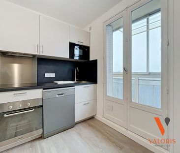 Location Appartement 3 pièces 62m² GRENOBLE 38100 - Photo 6