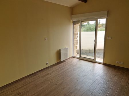 Location maison 4 pièces, 74.68m², Le Perrier - Photo 4
