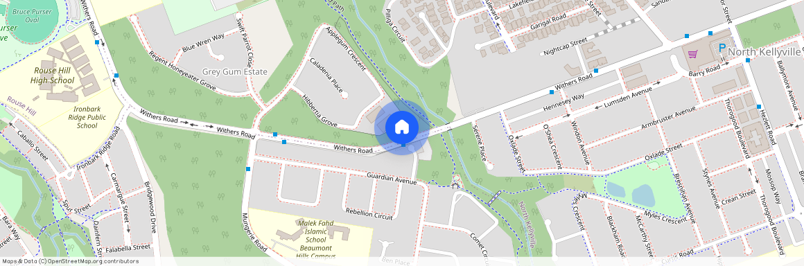 810/100 Fairway Drive Norwest