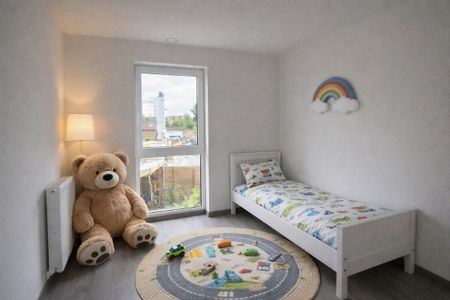 INSTAPKLARE WONING TE HUUR IN KORTRIJK - Photo 2