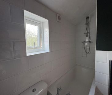 2 bedroom terraced house to rent - Photo 6