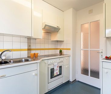 Charmante Wohnung sucht neuen Mieter - Photo 2