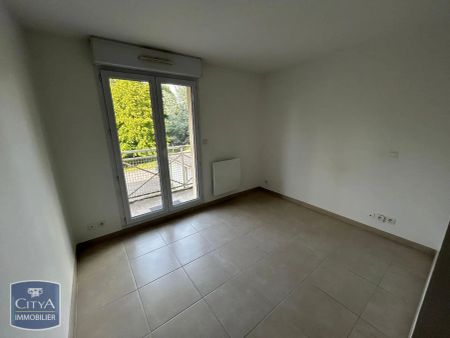 Appartement à louer 3 pièces 66.23m² - Photo 3