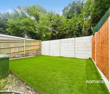 3 bedroom duplex to rent - Photo 4