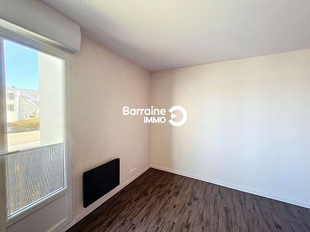 Location appartement à Brest, 3 pièces 55.68m² - Photo 5