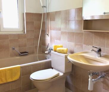 Wohnen in ruhigem Quartier - Foto 6