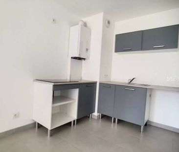 Location Appartement - Photo 1