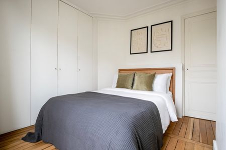 Avenue de Villiers - Photo 5