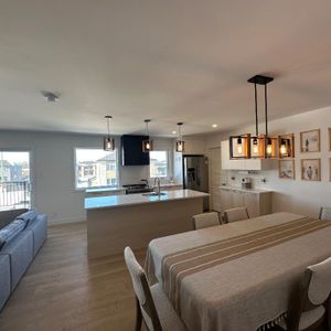 5 1/2 à louer - Photo 2