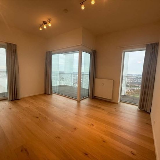 Appartement te huur - Foto 1
