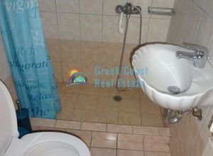 Studio/Γκαρσονιέρα για ενοικίαση - Πάτρα, - Φωτογραφία 3
