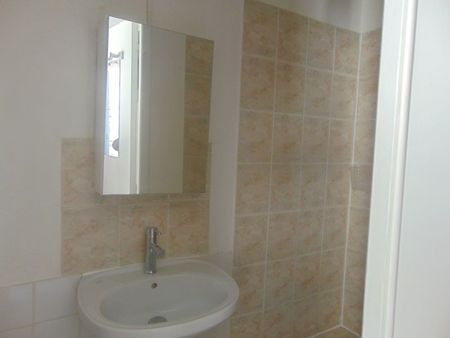 Appartement - 1 pièce - 17 m² - Photo 5