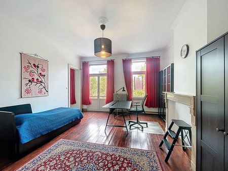 Appartement te huur - Photo 3