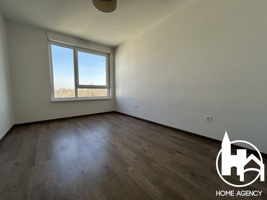 Appartement 3 pièces à Ostwald - Photo 1
