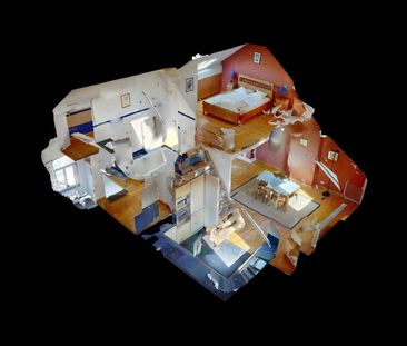 Duplex for rent - Photo 6