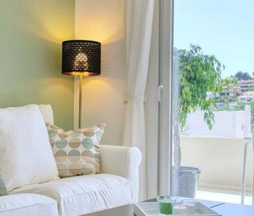 Luxury Flat for rent in Nueva Andalucia, Andalusia - Photo 2