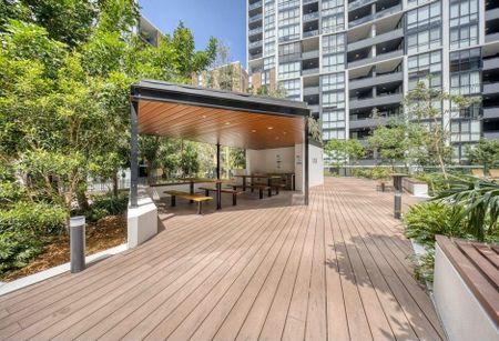 Modern Three-Bedroom Apartment Living in the Heart of Westmead - Photo 4