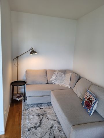 Alsnögatan, Stockholm - Photo 2