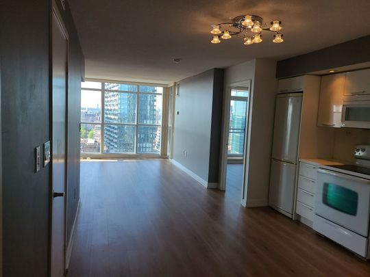 For Lease - 25 Capreol Court Unit# 2706, Toronto, Ontario - Photo 1