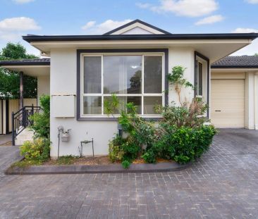 1/24a Stepleton Street, Wentworthville. - Photo 2