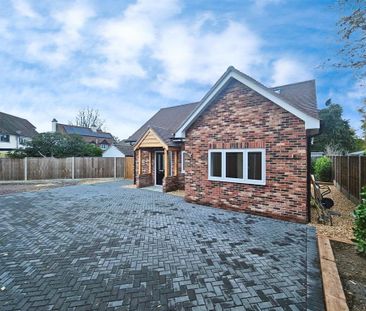 3 bedroom detached house to rent - Photo 1