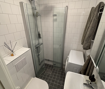 Kungsholmsgatan, Stockholm - Photo 5